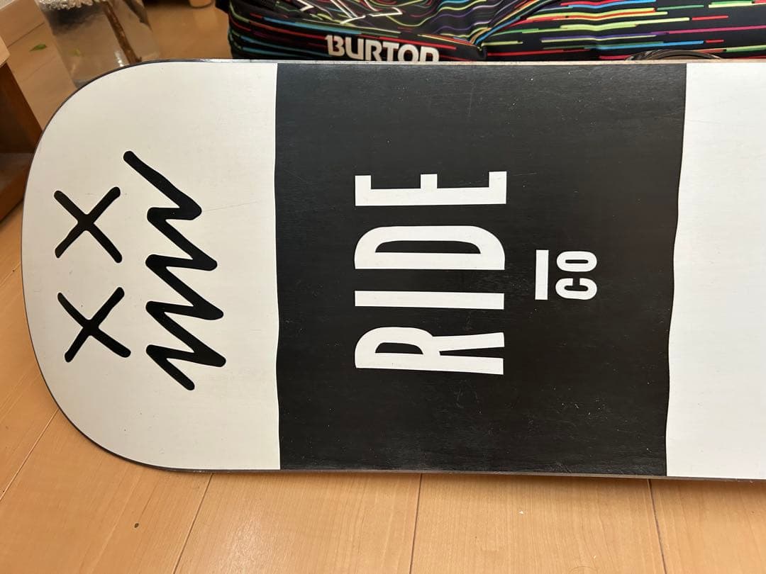 スノーボードセット