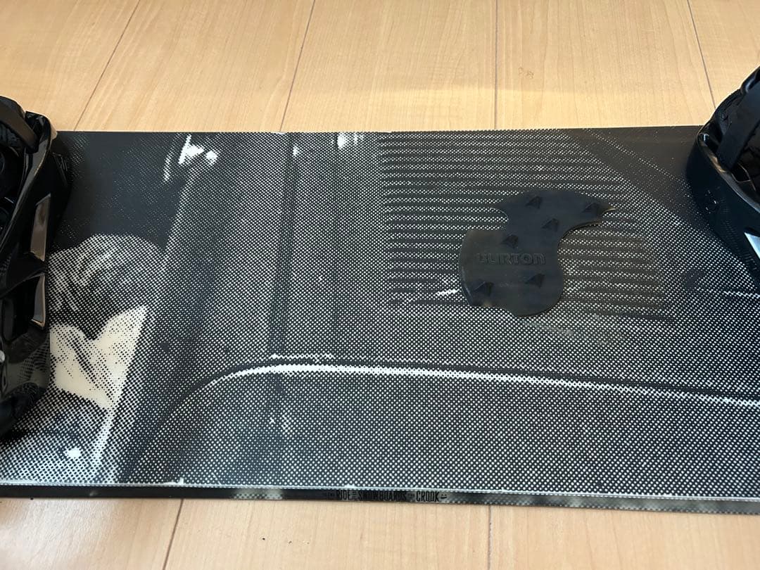 スノーボードセット