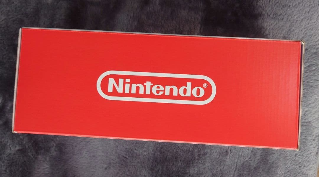 【未使用】 Nintendo Switch Lite ブルー 本体