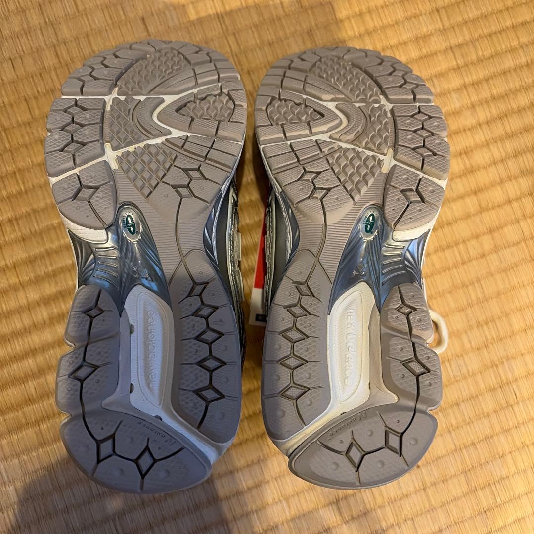 新品未使用品　国内正規品ニューバランス　M1906REE D