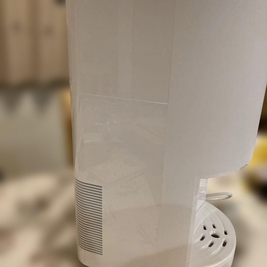 カートリッジ付き！エブリィフレシャス ミニ浄水器 ウォーターサーバー