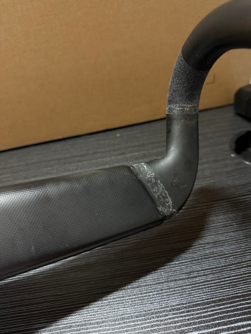 sworks aerofly2 カーボンエアロハンドル