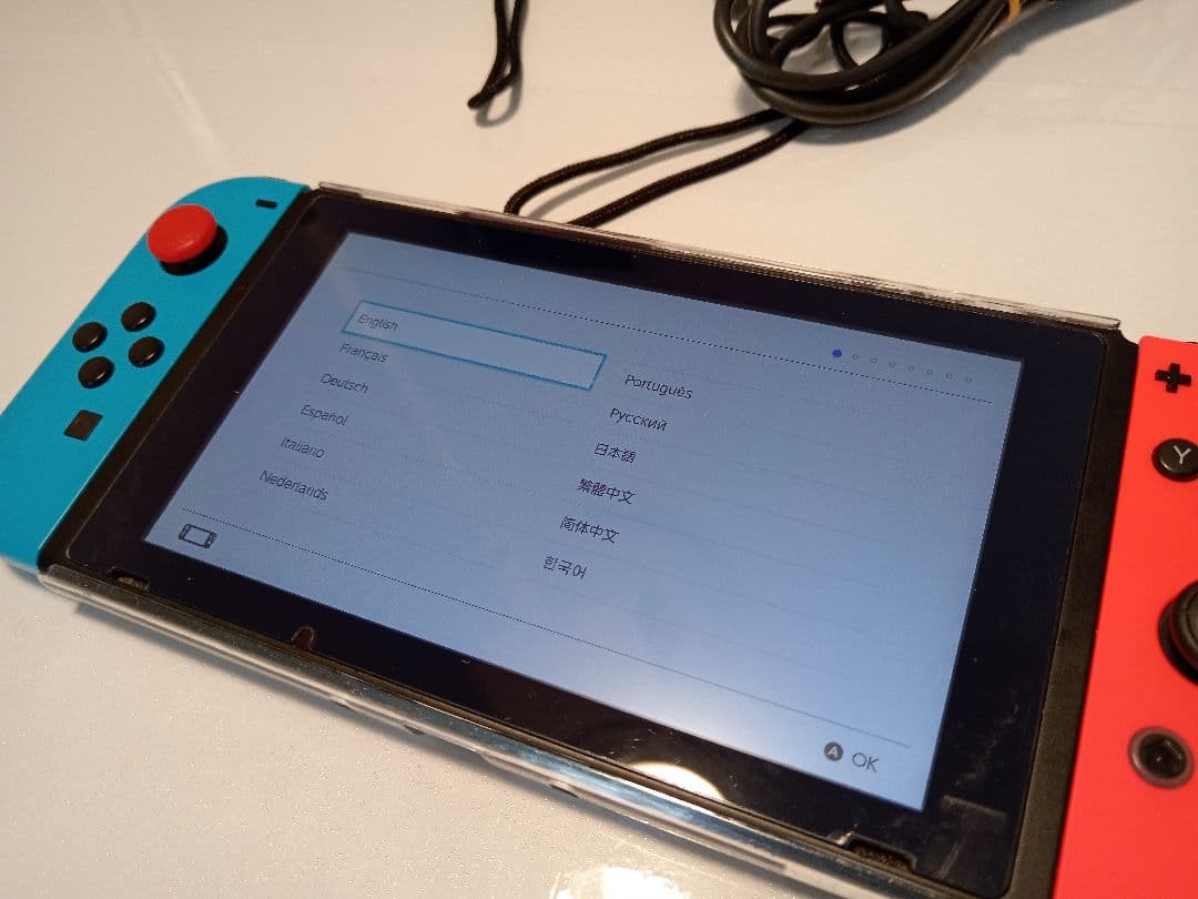 ニンテンドースイッチ Switch 本体、オマケ多数（12月29日まで）