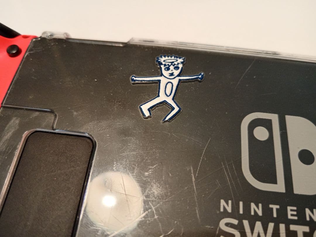 ニンテンドースイッチ Switch 本体、オマケ多数（12月29日まで）