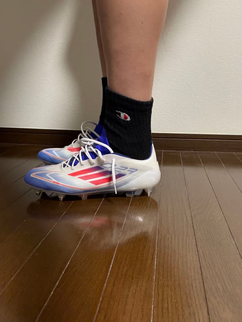 シューズ adidas X F50