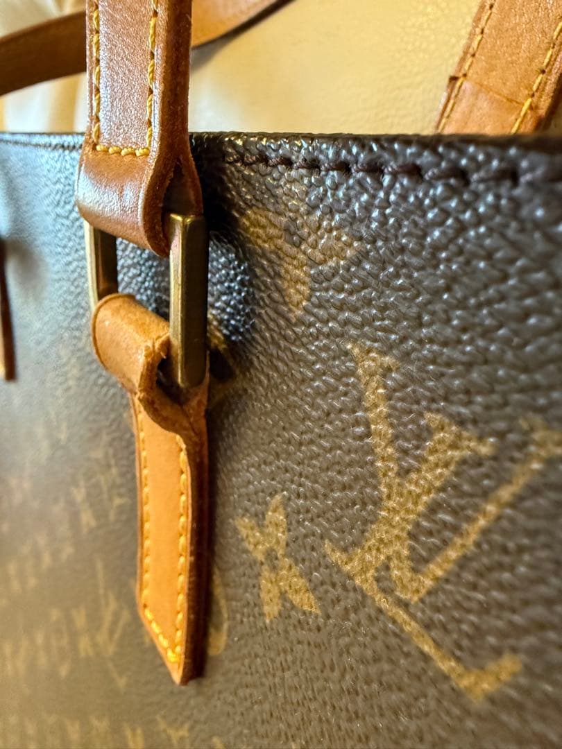 Ｐ　Louis Vuitton モノグラム　ルコ　トートバッグ