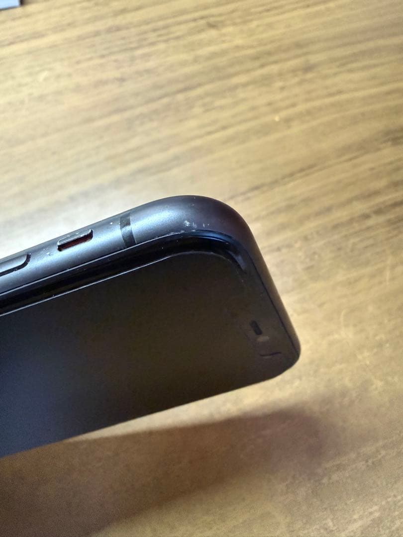 iPhone11 64GB SIMフリー 最大容量69%