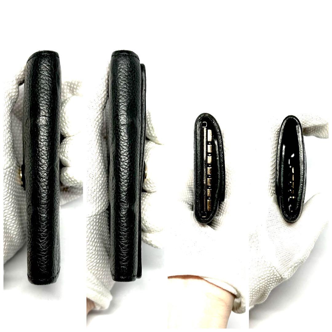 売り尽くしSALE‼️【お勧めアイテム‼️】VUITTON アンプラント　キーケース