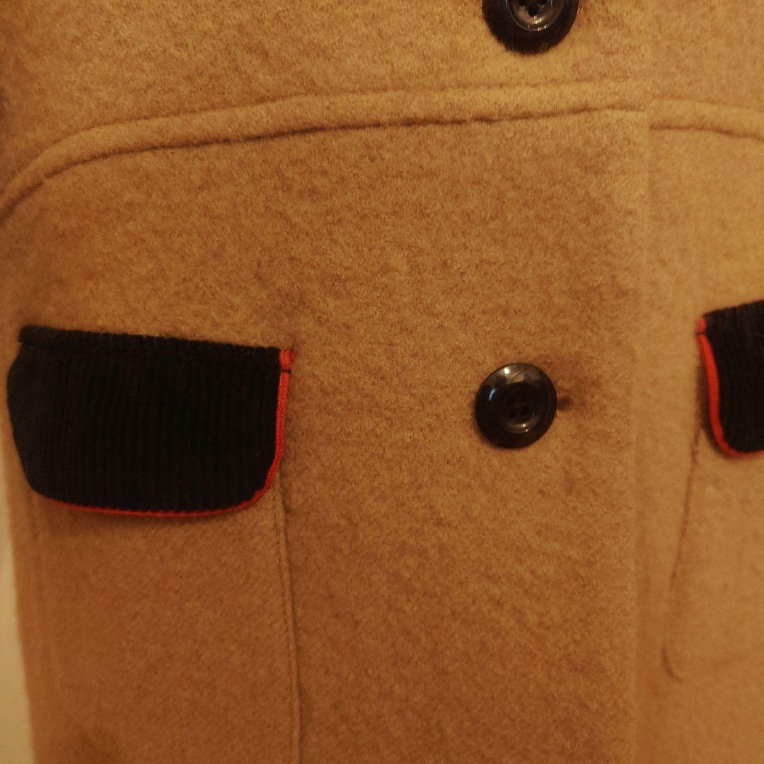 CARAMEL キャラメル　コート　6Y