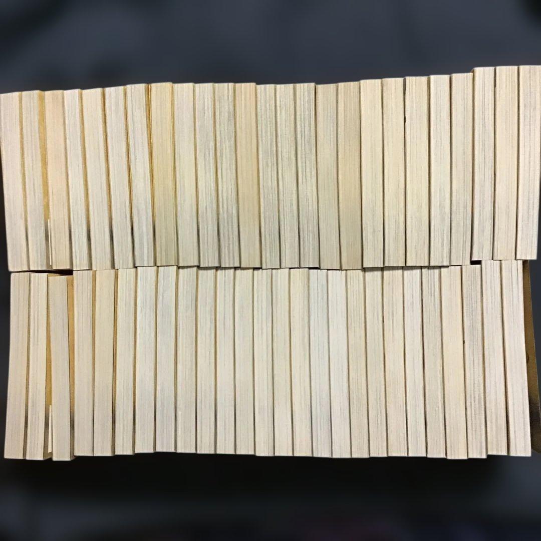 大人気「剣客商売 」1〜51巻　作画 大野やすいち/原案 池波正太郎