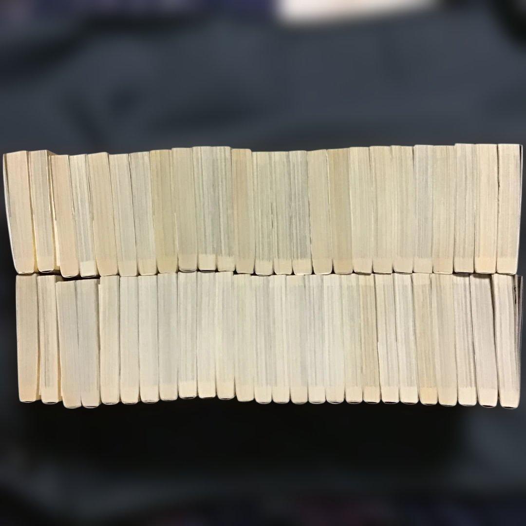 大人気「剣客商売 」1〜51巻　作画 大野やすいち/原案 池波正太郎