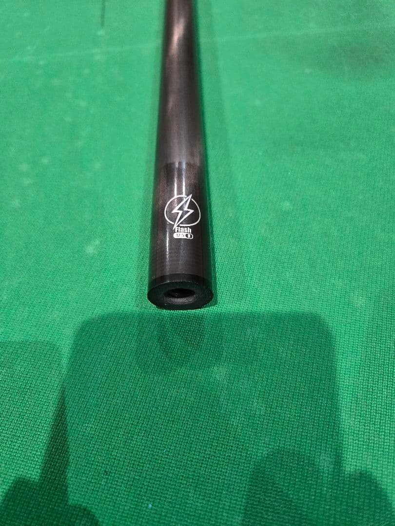 HOW FLASHシャフト ラジアル12.5