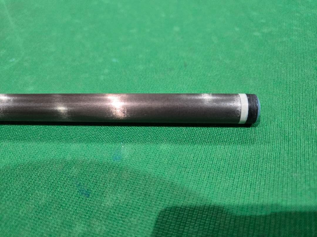 HOW FLASHシャフト ラジアル12.5