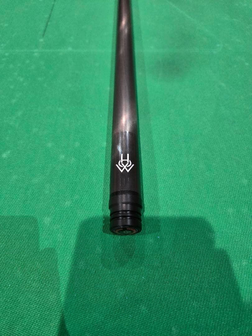 HOW FLASHシャフト ラジアル12.5