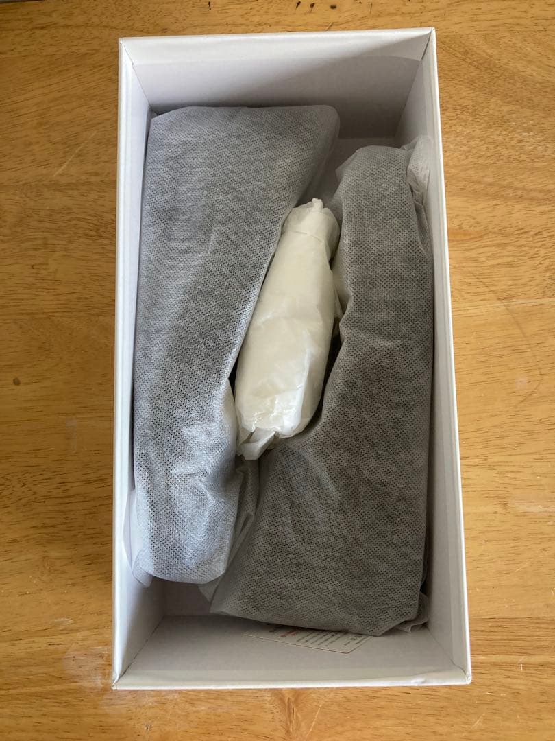 新品ヒミコ 【25SS】スクエアトゥメリージェーンパンプス/651111