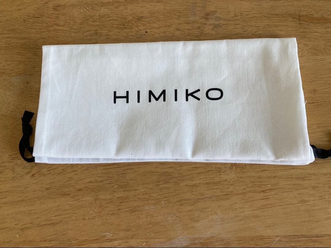 新品ヒミコ 【25SS】スクエアトゥメリージェーンパンプス/651111