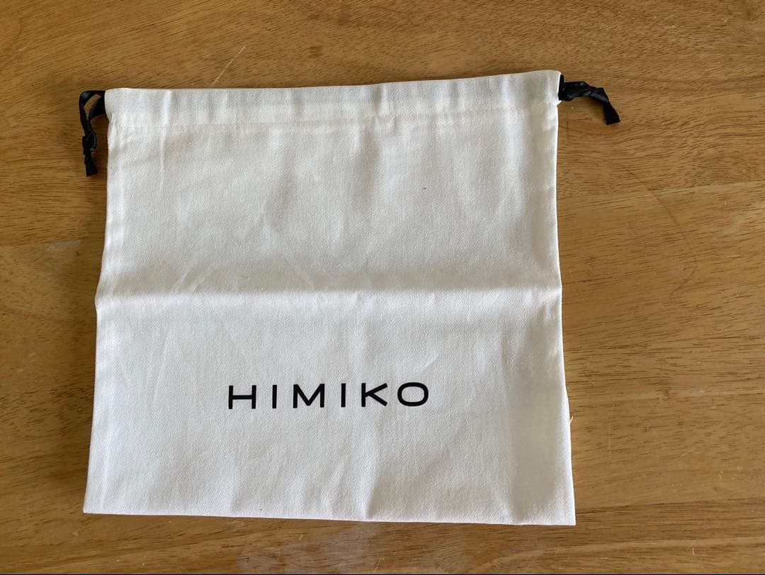 新品ヒミコ 【25SS】スクエアトゥメリージェーンパンプス/651111