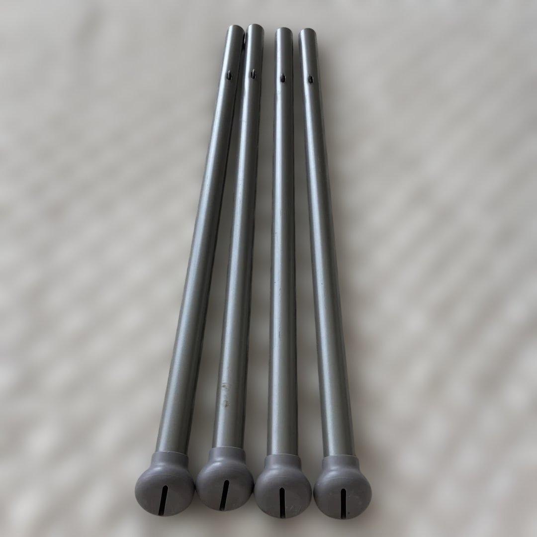 ベビービョルン　ハイチェア　グレー　ベルト