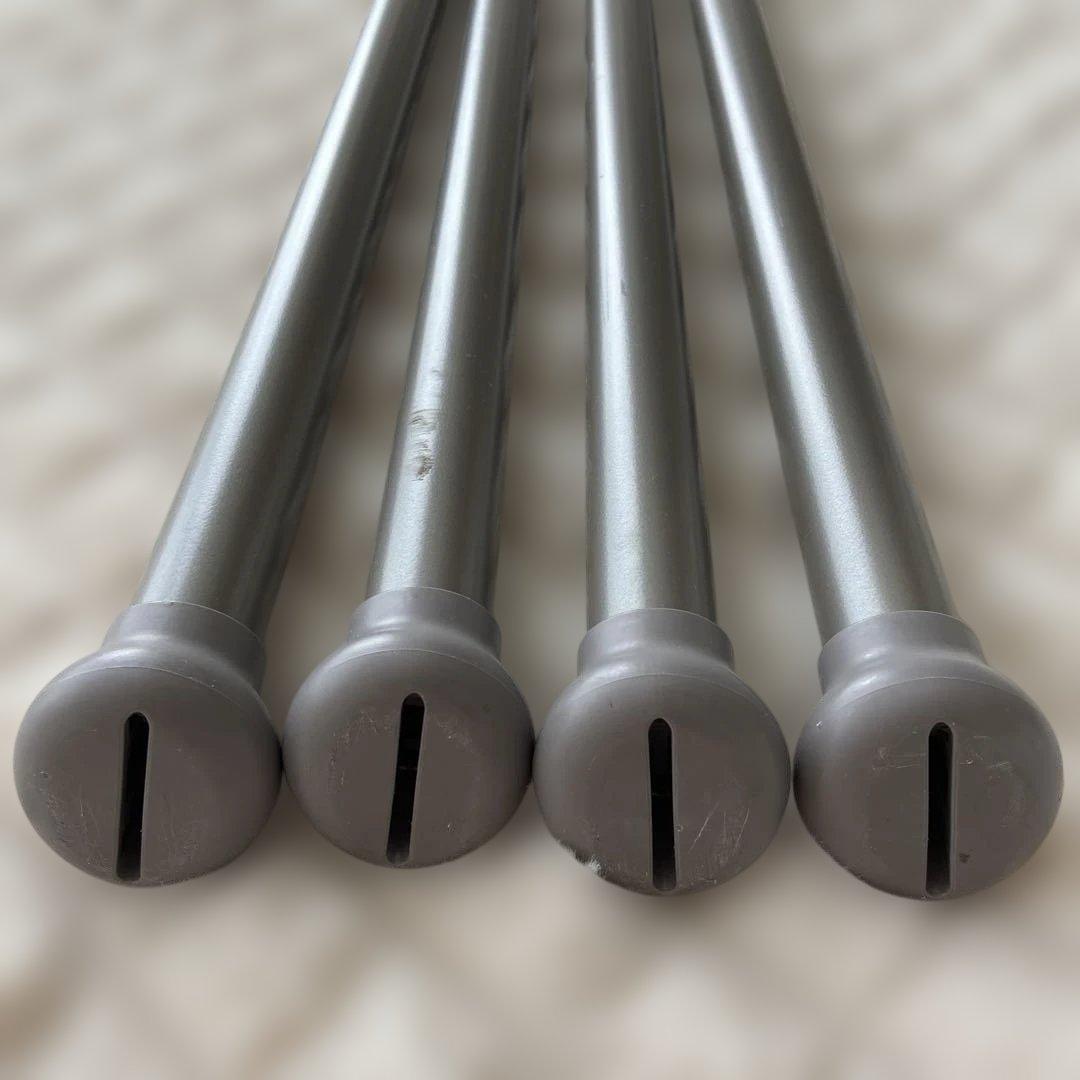 ベビービョルン　ハイチェア　グレー　ベルト