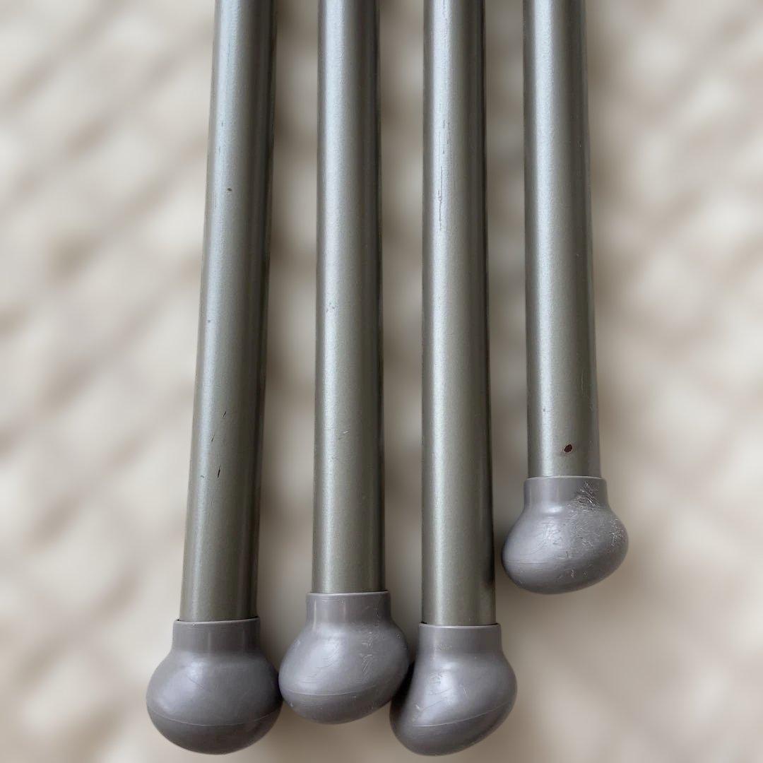 ベビービョルン　ハイチェア　グレー　ベルト