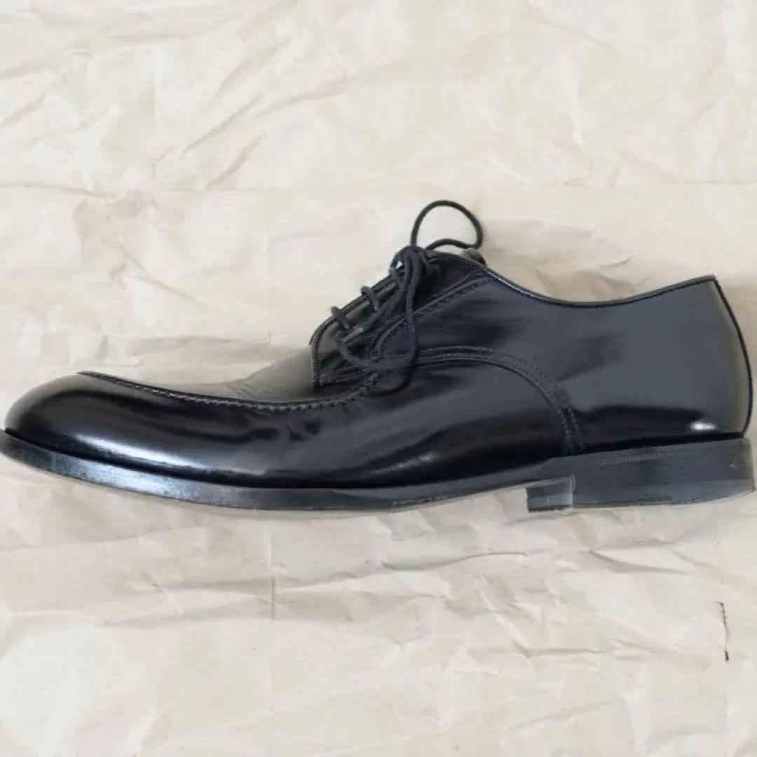 Paul Smith 外羽根Uチップ サイズ8 ポールスミス