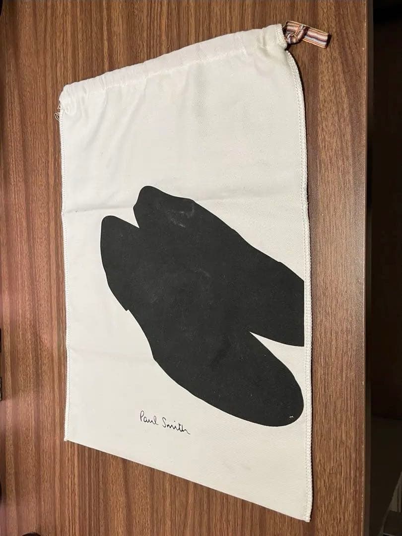 Paul Smith 外羽根Uチップ サイズ8 ポールスミス