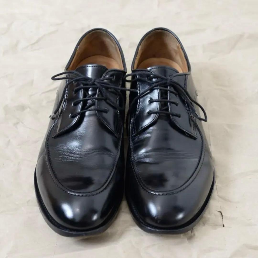 Paul Smith 外羽根Uチップ サイズ8 ポールスミス