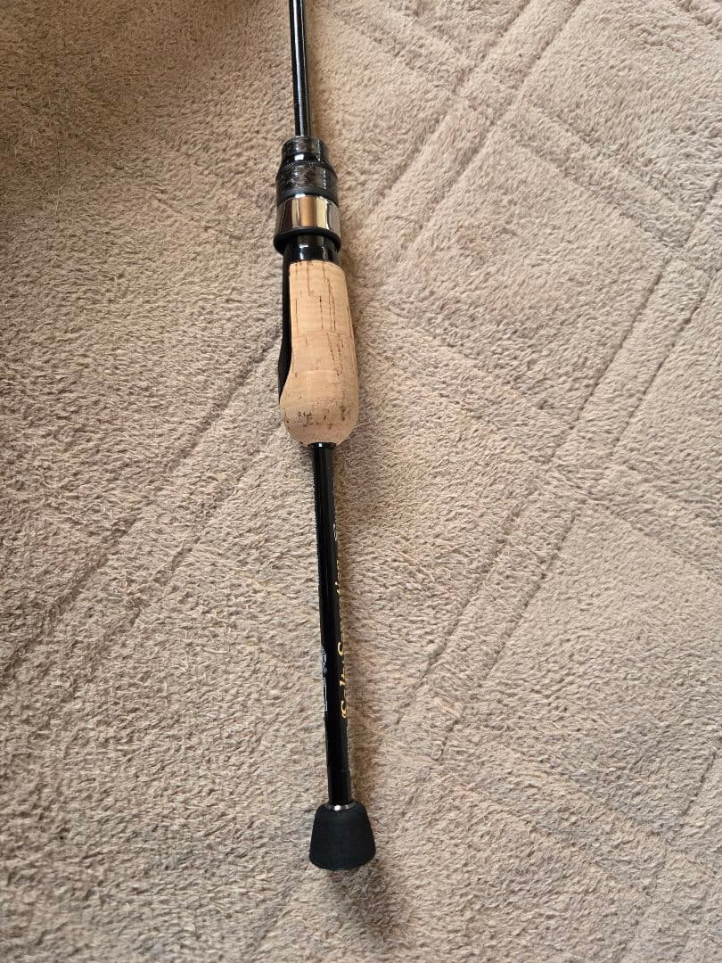 エバーグリーン　スペリオル　SPRS-56XUL-S トゥイッギー