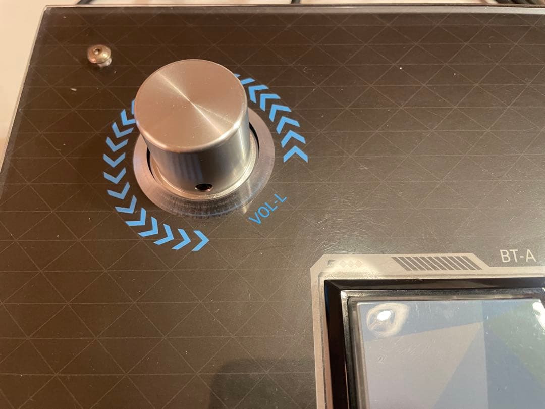 SOUND VOLTEXコントローラー　SVSE5