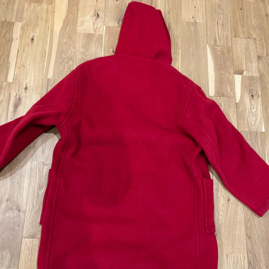 モンゴメリー　ダッフルコート