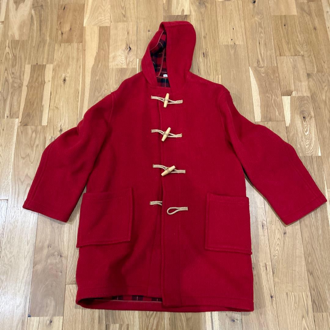 モンゴメリー　ダッフルコート