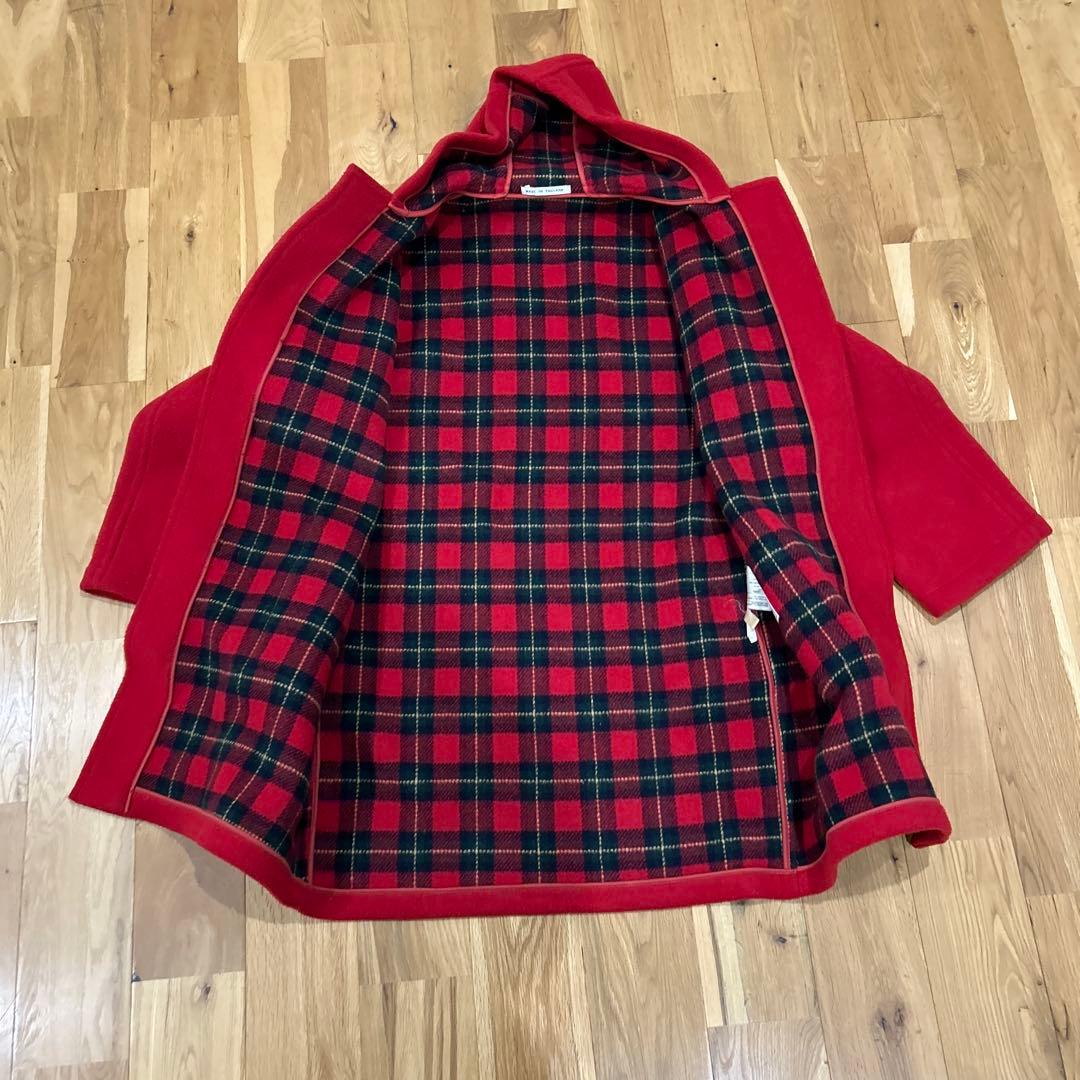 モンゴメリー　ダッフルコート