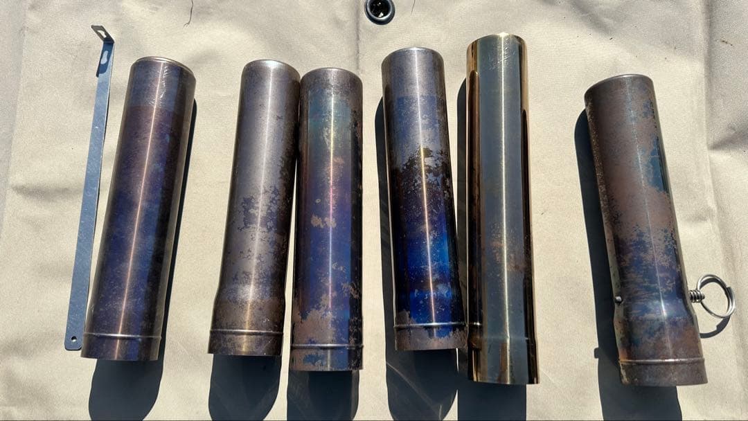 Soomloom卓上薪ストーブDECO2.0