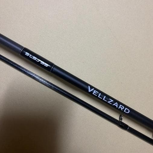 ジーク(Zeake) ヴェルザード　SLSJ93