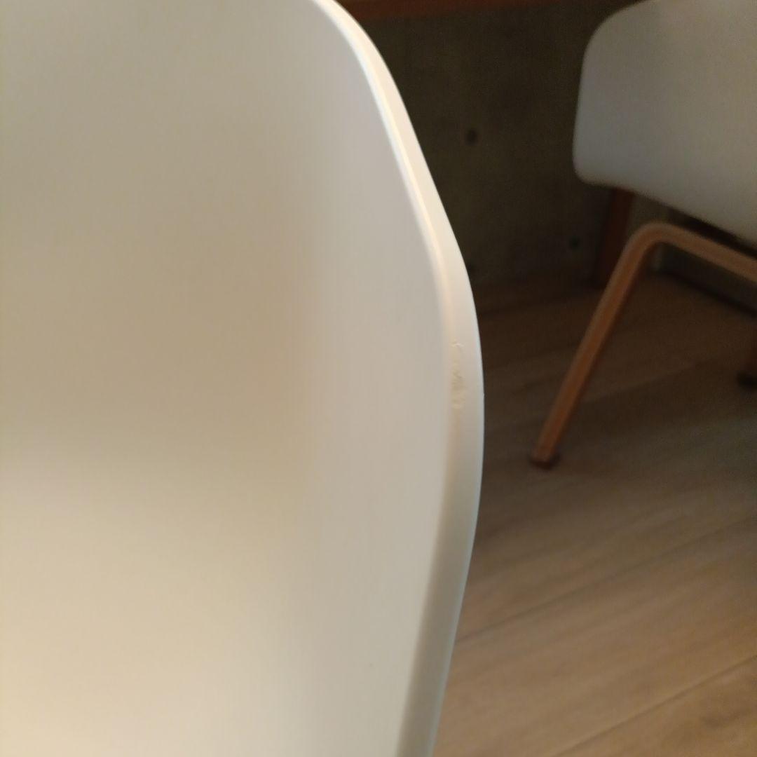 HAYチェアABOUT A CHAIR / AAC22ホワイト