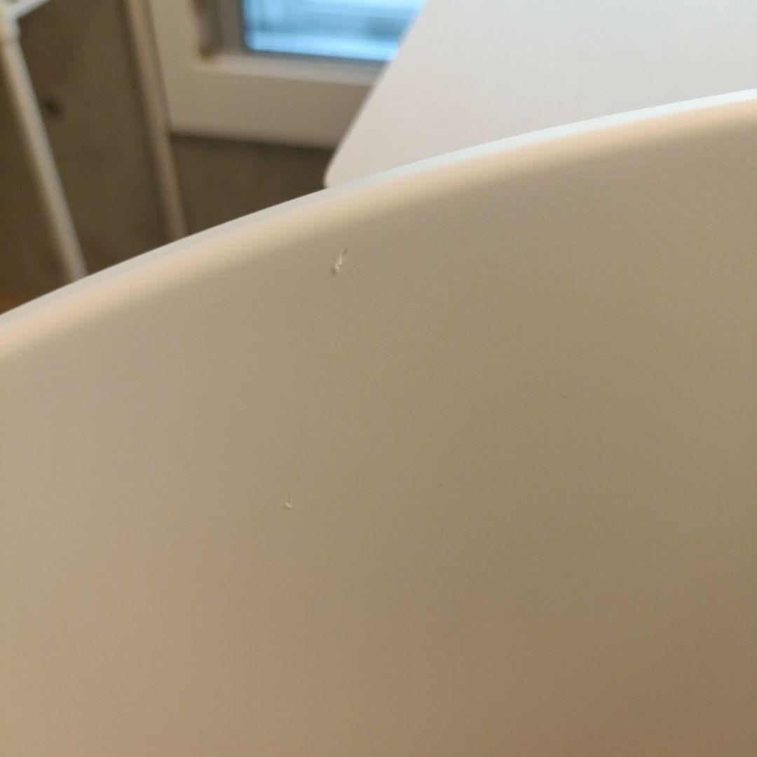 HAYチェアABOUT A CHAIR / AAC22ホワイト