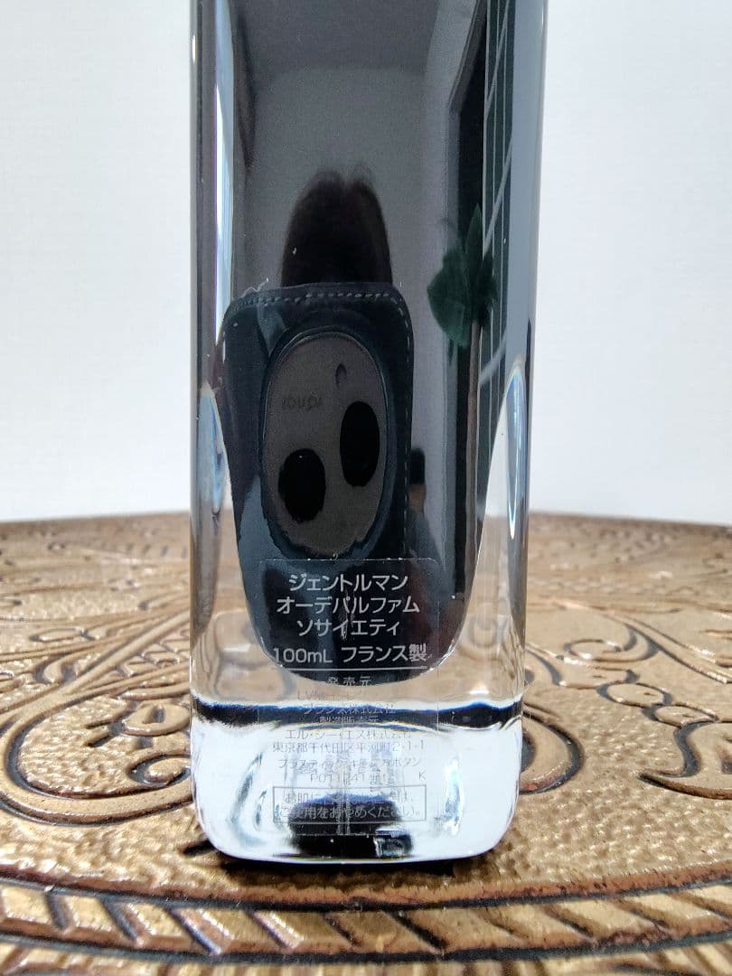 GIVENCHY　ジバンシー　ジェントルマン ソサイエティ　100ml
