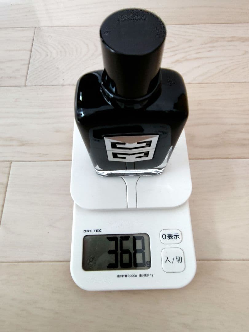 GIVENCHY　ジバンシー　ジェントルマン ソサイエティ　100ml