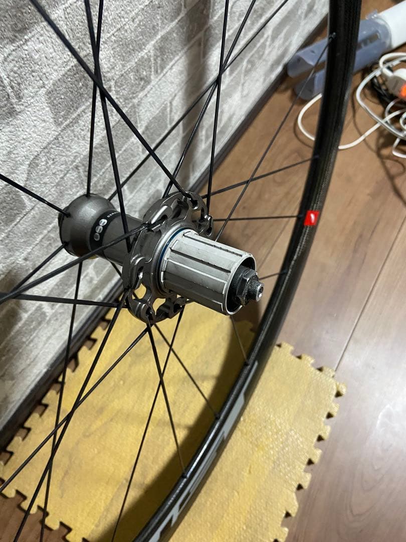 マストー　スピード40C FULCRUMSPEED40C AC3