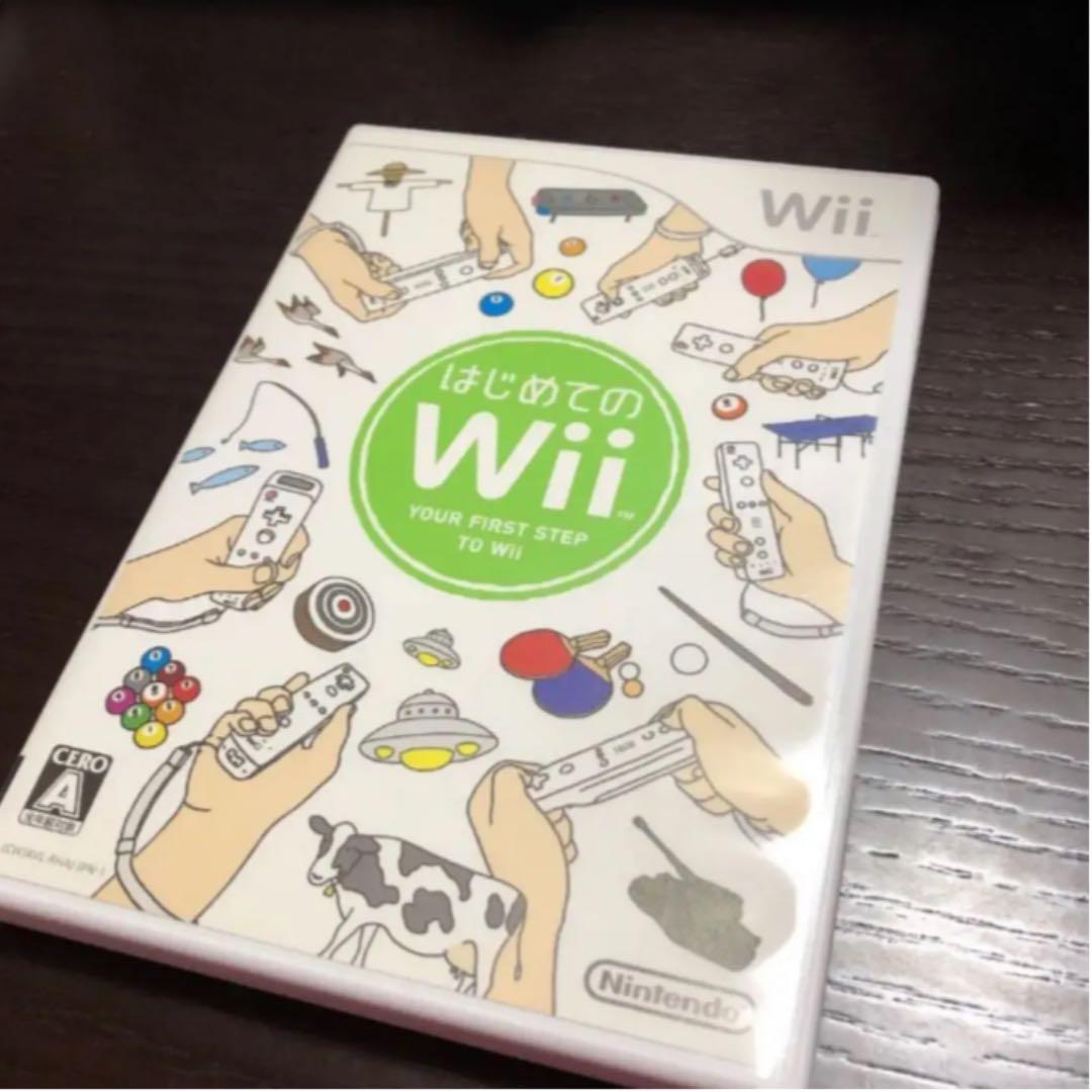 Wii本体ソフト・太鼓の達人セット