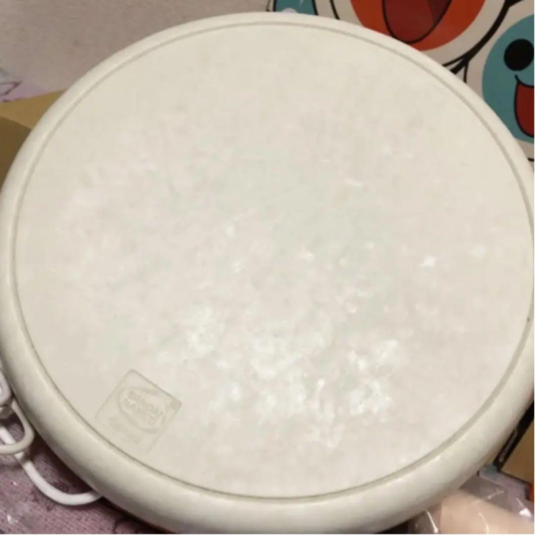 Wii本体ソフト・太鼓の達人セット