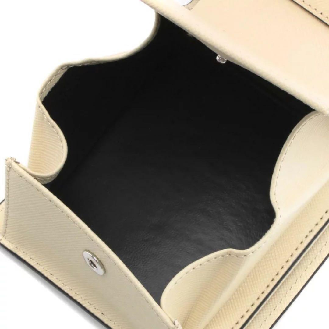 マルニ 二つ折り財布 ミニ財布 MARNI PFMI0003L0 LV520 黄