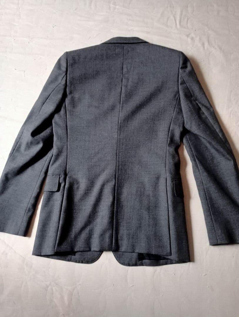 初期　ジョンローレンスサリバン　セットアップ　スーツ　36 グレー