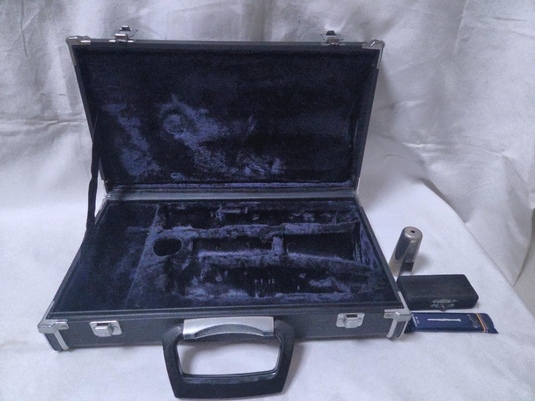 YAMAHA YCL-61 クラリネット 高級グラナディラ製 上位モデル3029