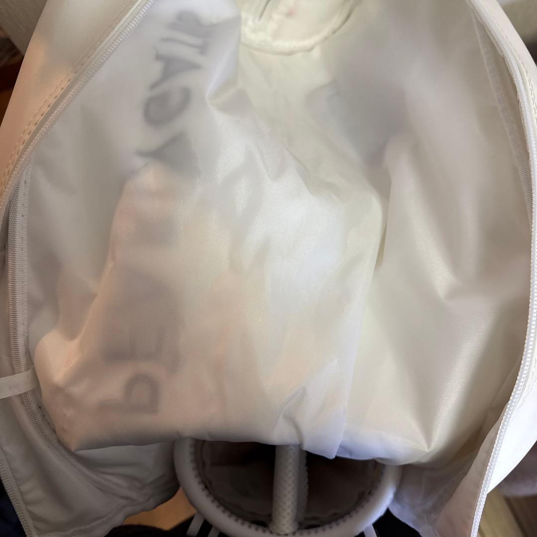 パーリーゲイツ　キャディバッグ　ハーフ