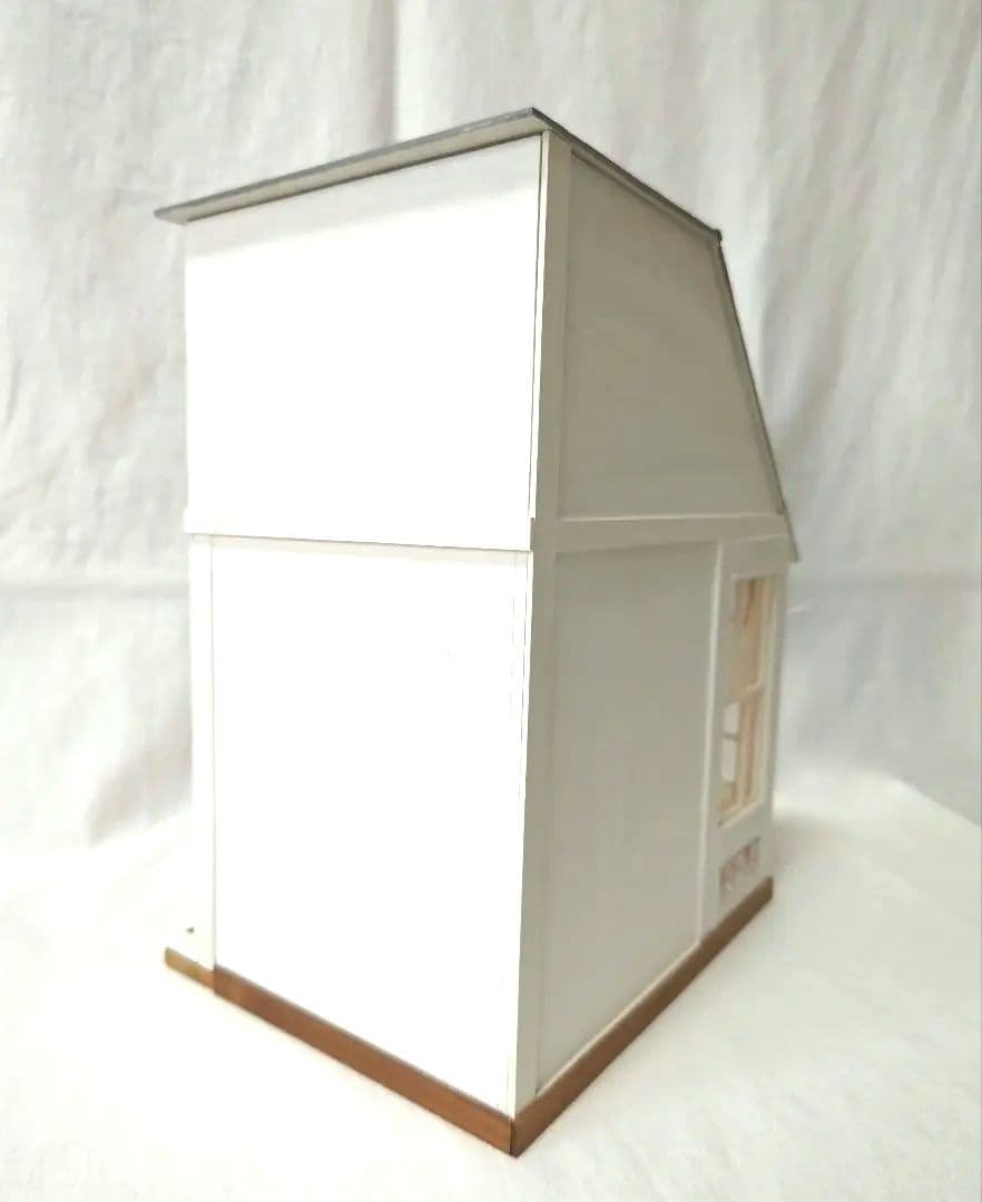 最終価格❣ドールハウス　ハンドメイド1/12　NO.78