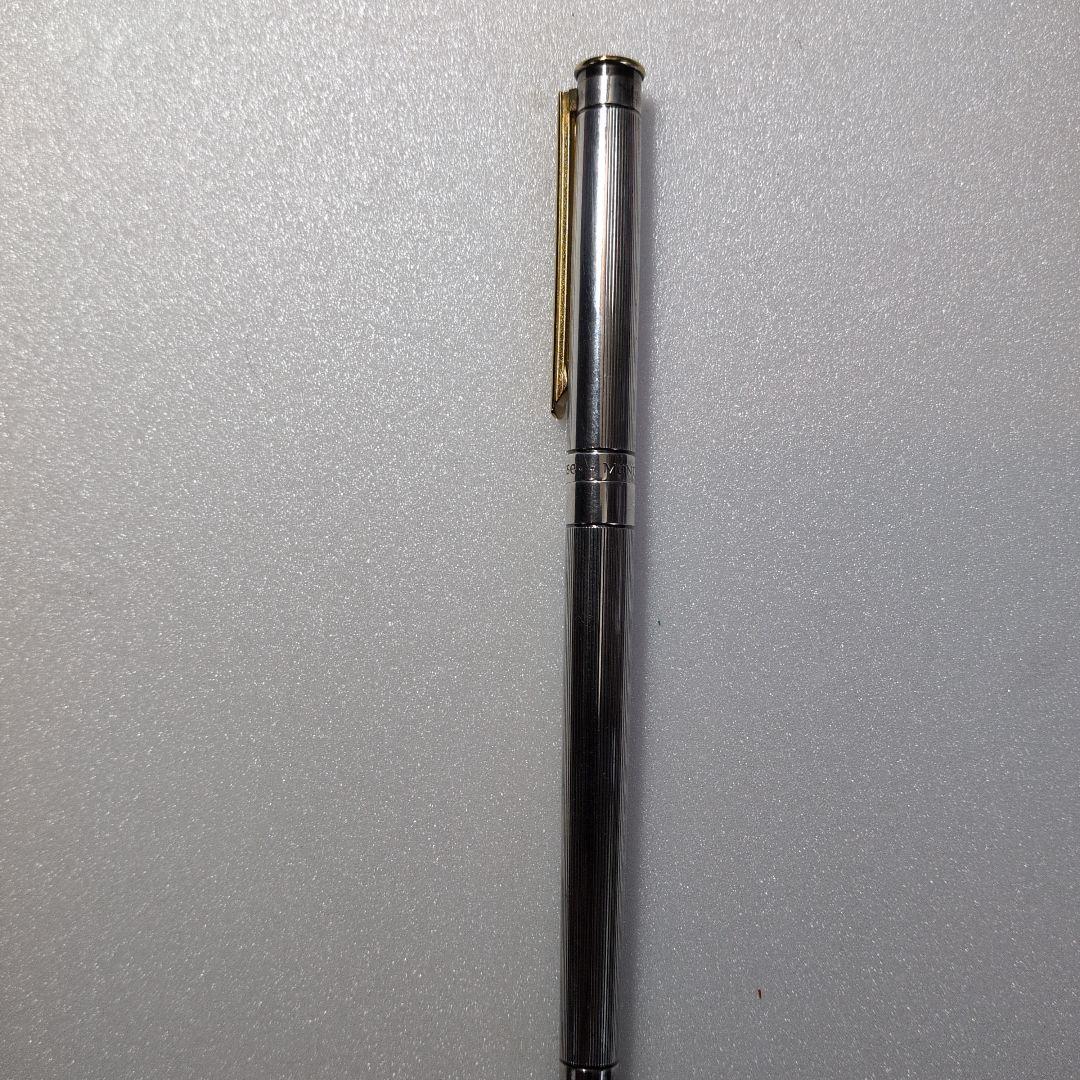 モンブランノブレス万年筆