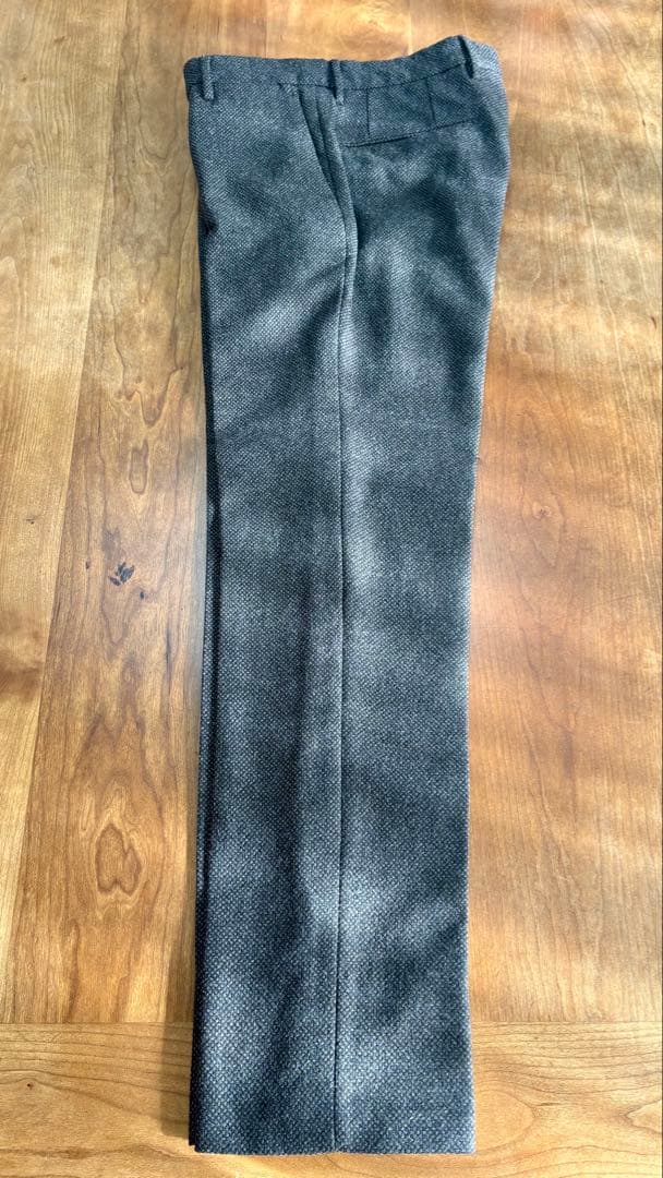 INCOTEX SLIM Fit パターン30 サイズ46