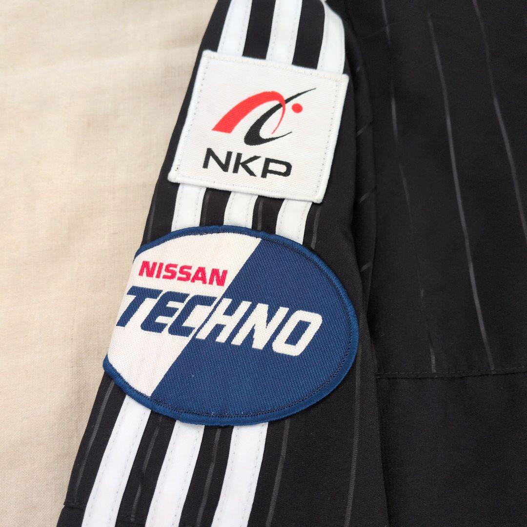 adidas製 横浜マリノス トレーニングウェア サイズXO