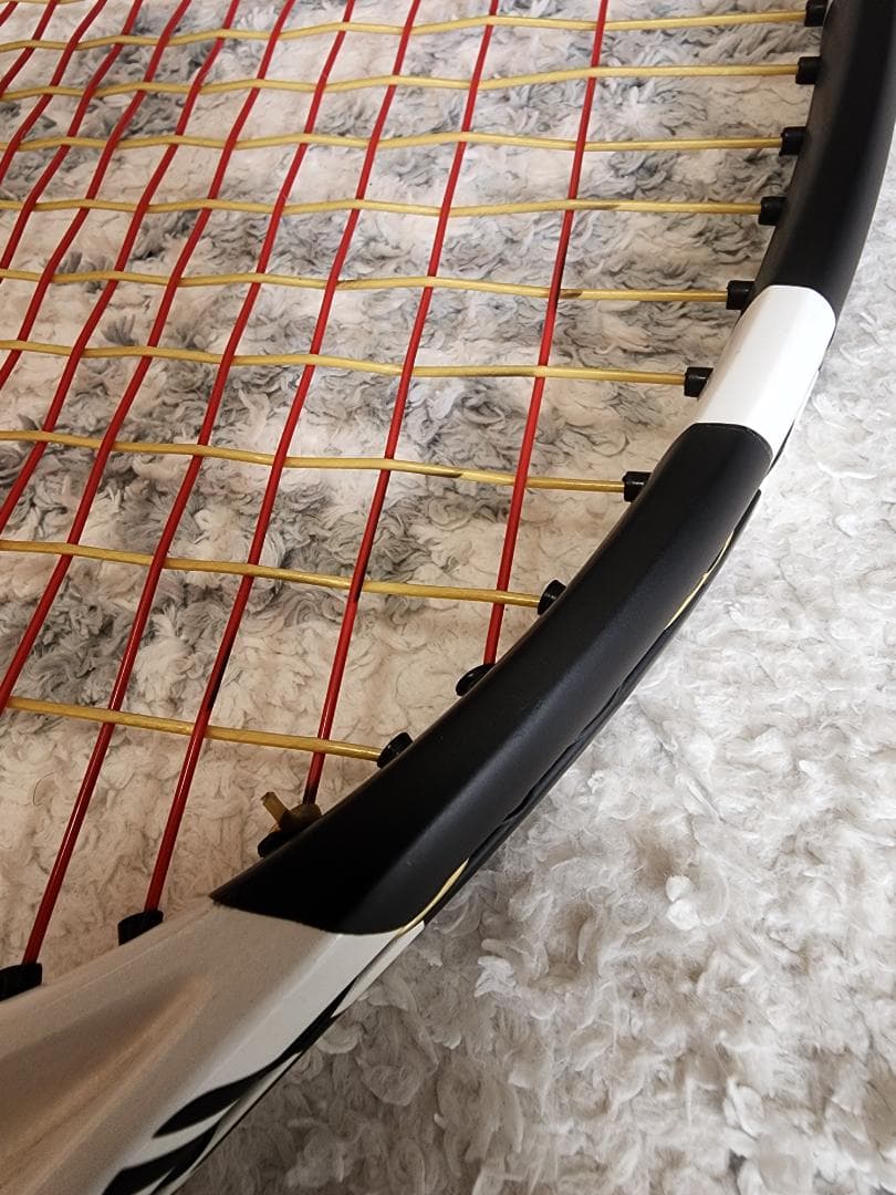 ピュアストライク 98 16×19 G2 Babolat 限定モデル